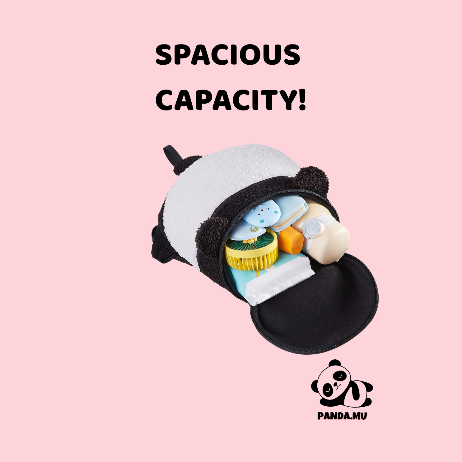 Panda DreamBag