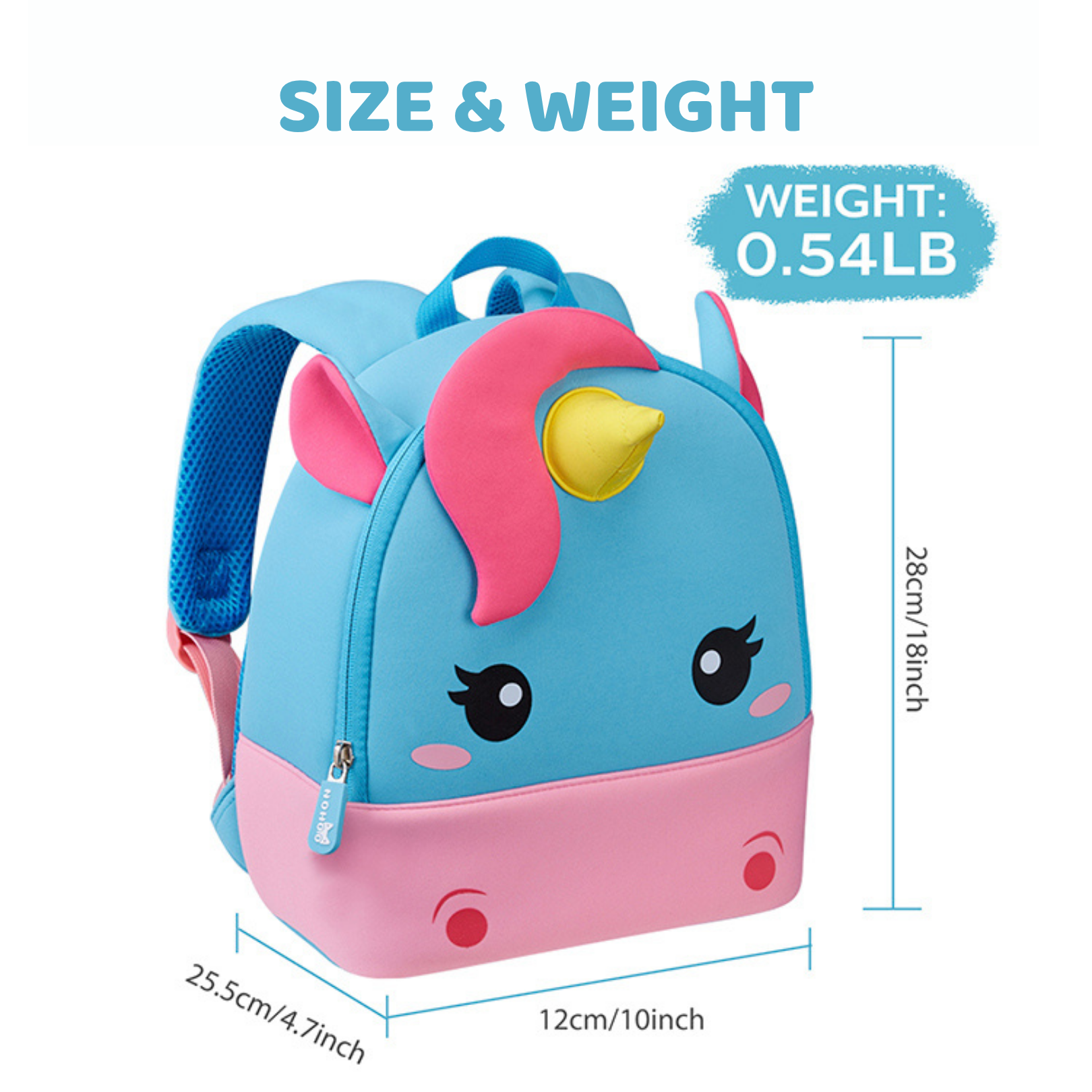 Unicorn DreamBag