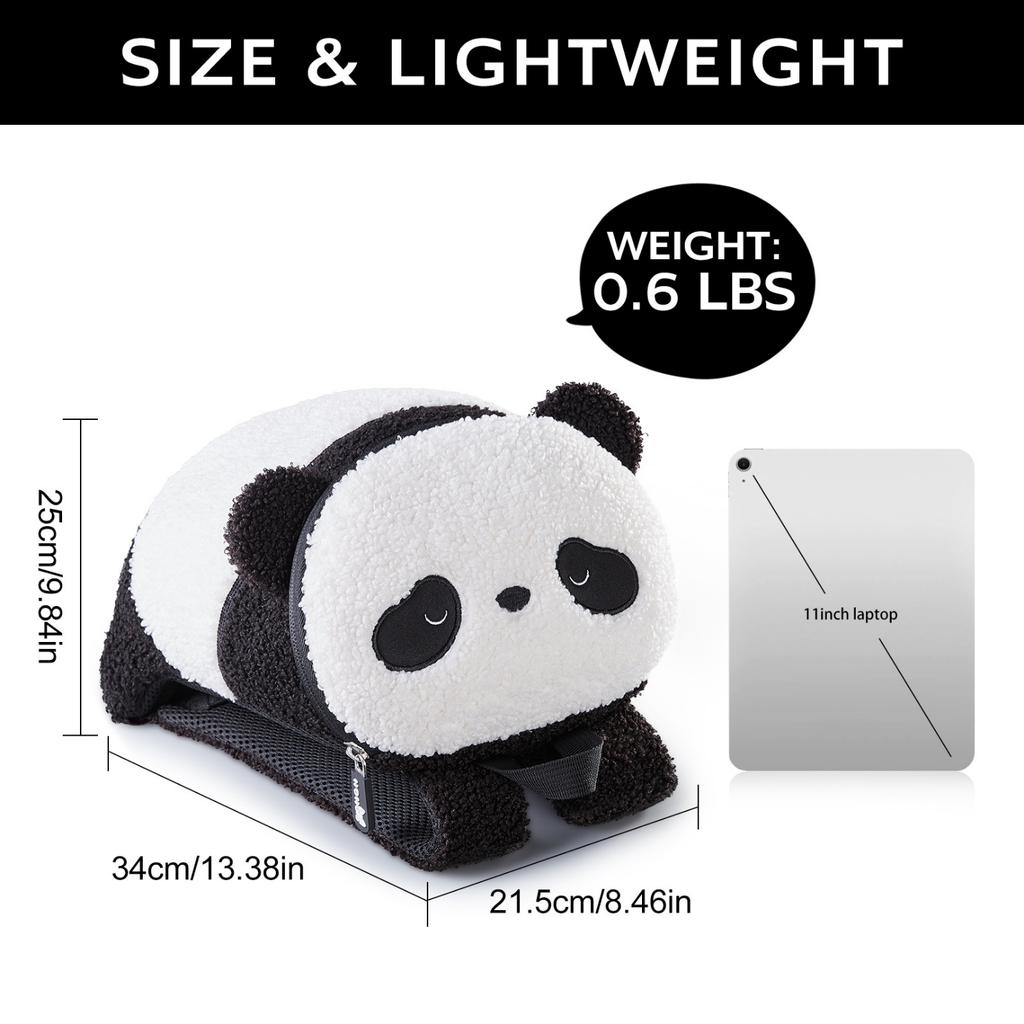 Panda DreamBag