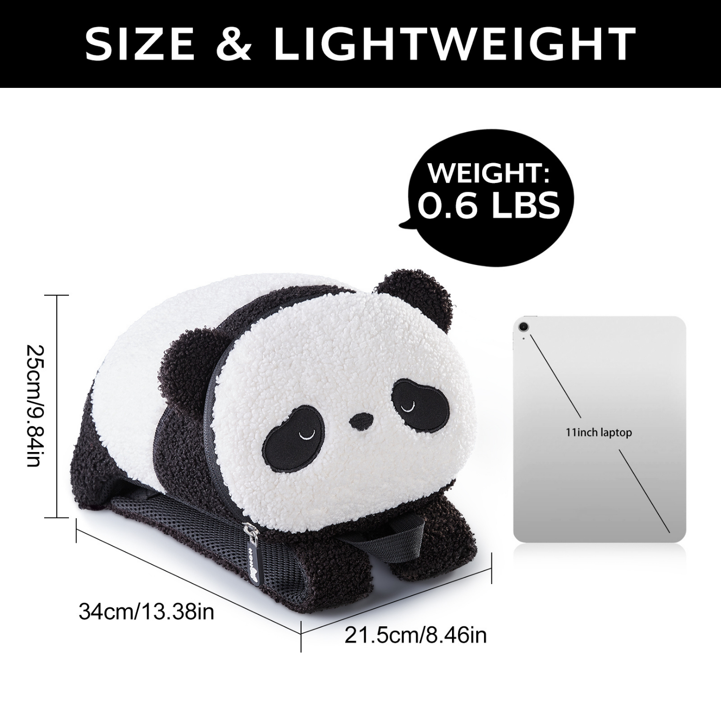 Panda DreamBag